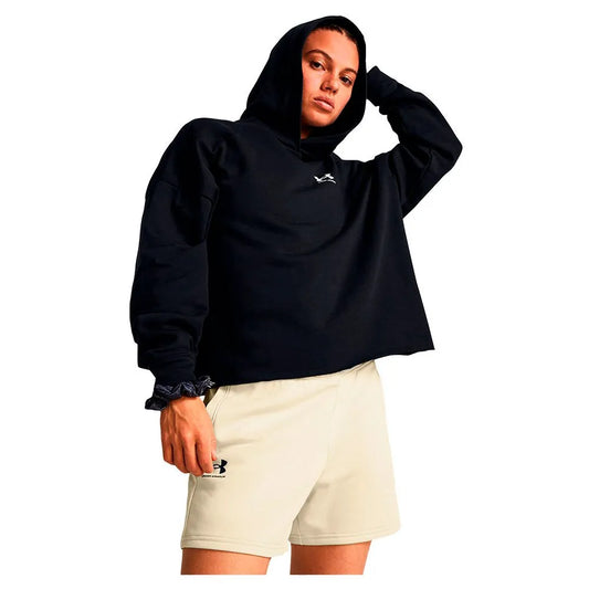 Under armour Rival Terry OS hoodie