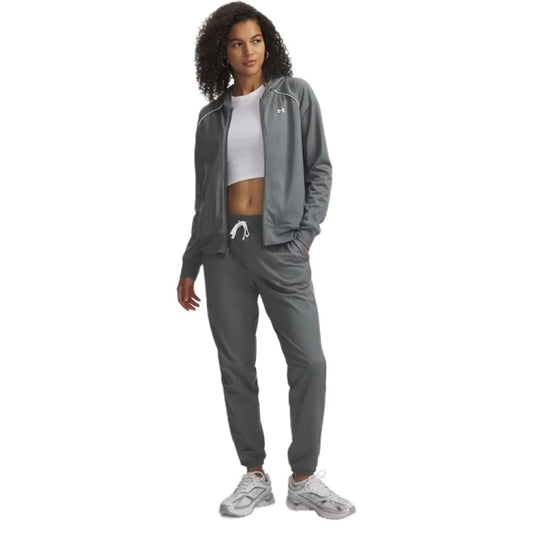 Under armour Rival Tricot HD tracksuit