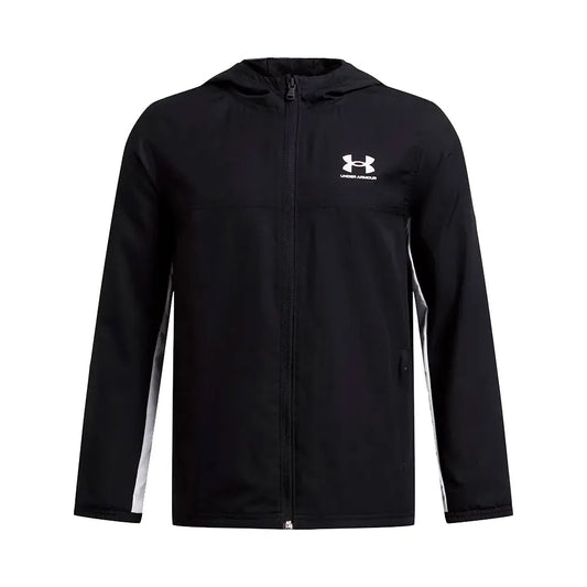 Under armour Rival Woven jacket