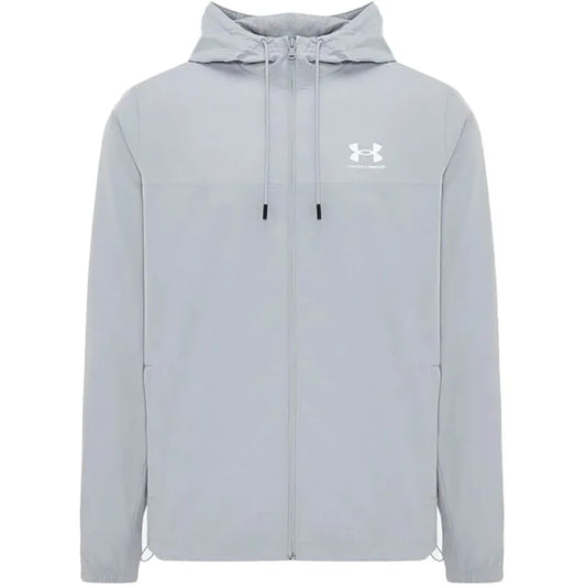 Under armour Rival Woven windbreaker