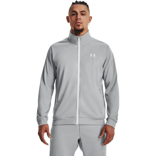 Under armour Sportstyle Tricot half zip sweatshirt