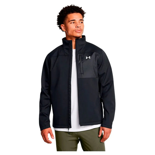 Under armour Storm ColdGear Infrared Shield 2.0 softshell jacket