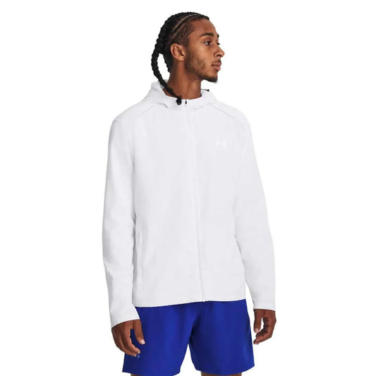 Under armour Storm Run jacket