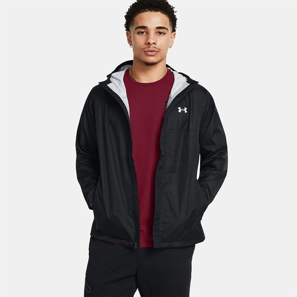 Under armour Stormproof Cloudstrike 2.0 Shell jacket