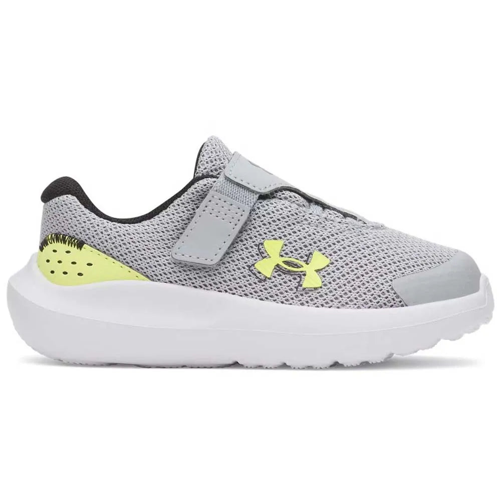 Under armour Surge 4 AC Infant Running Shoes