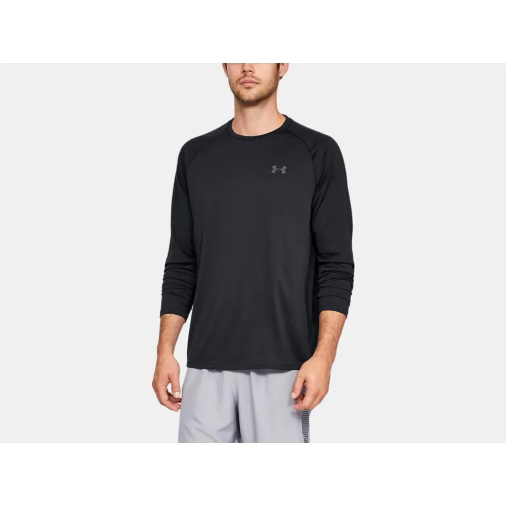 Under armour Tech™ long sleeve T-shirt