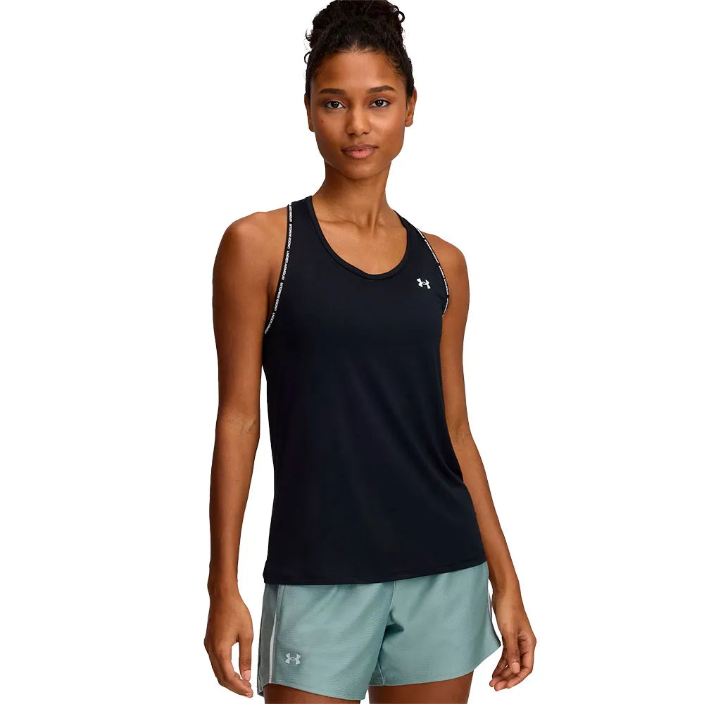 Under armour Tech Knockout sleeveless T-shirt