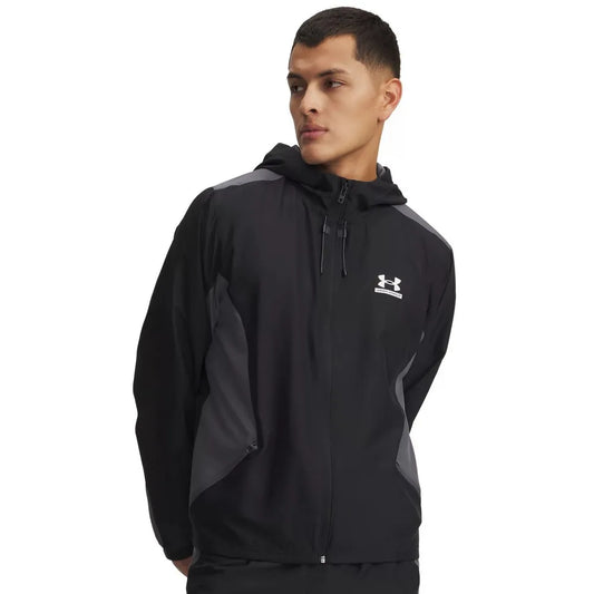 Under armour Tech Sport Woven jacket