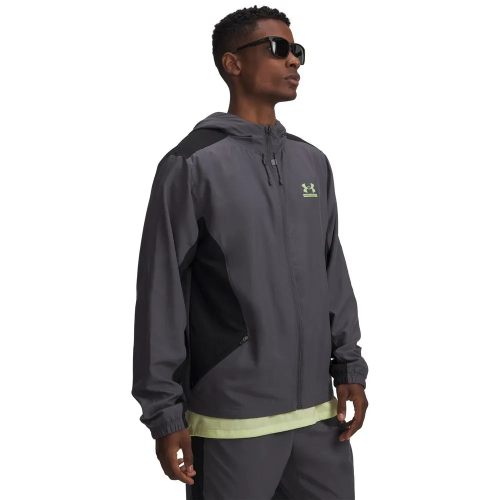 Under armour Tech Sport Woven jacket