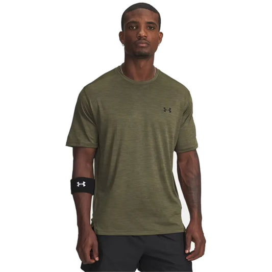Under armour Tech Vent short sleeve T-shirt