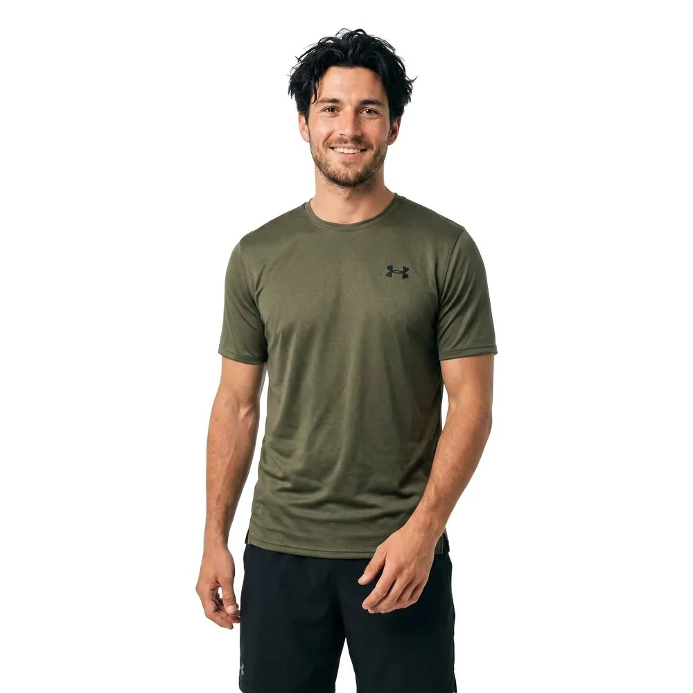 Under armour Tech Vent short sleeve T-shirt