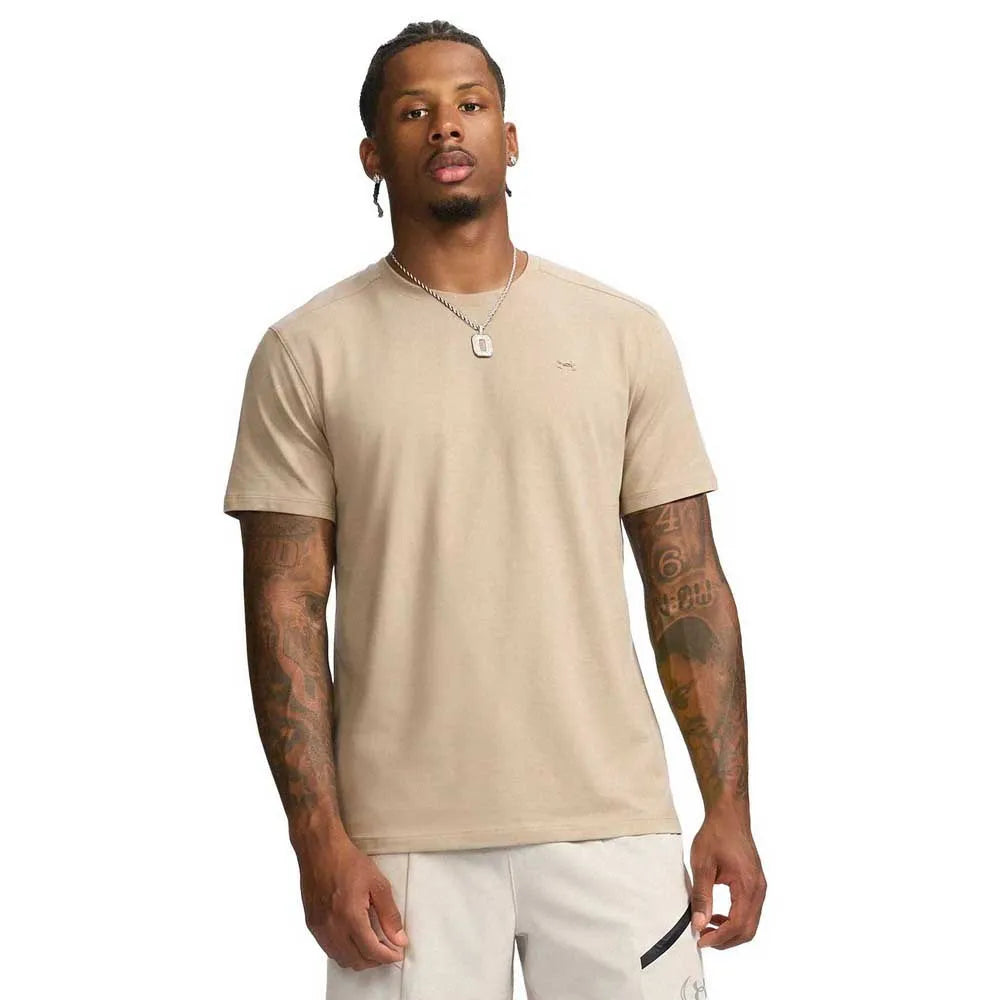 Under armour The Bouncy short sleeve T-shirt