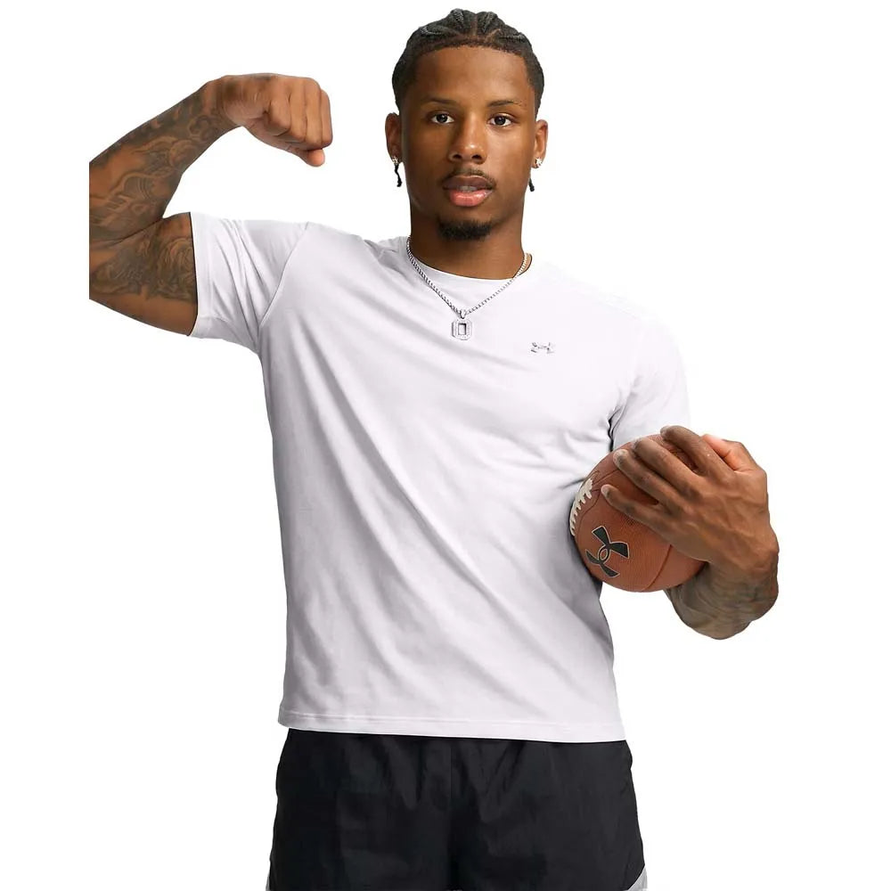 Under armour The Bouncy short sleeve T-shirt
