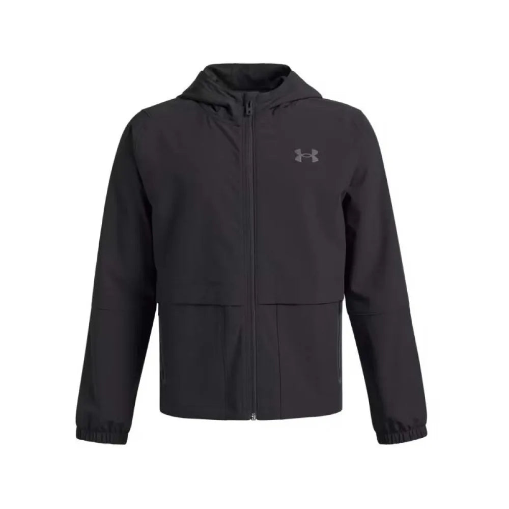 Under armour Unstopabble Woven jacket