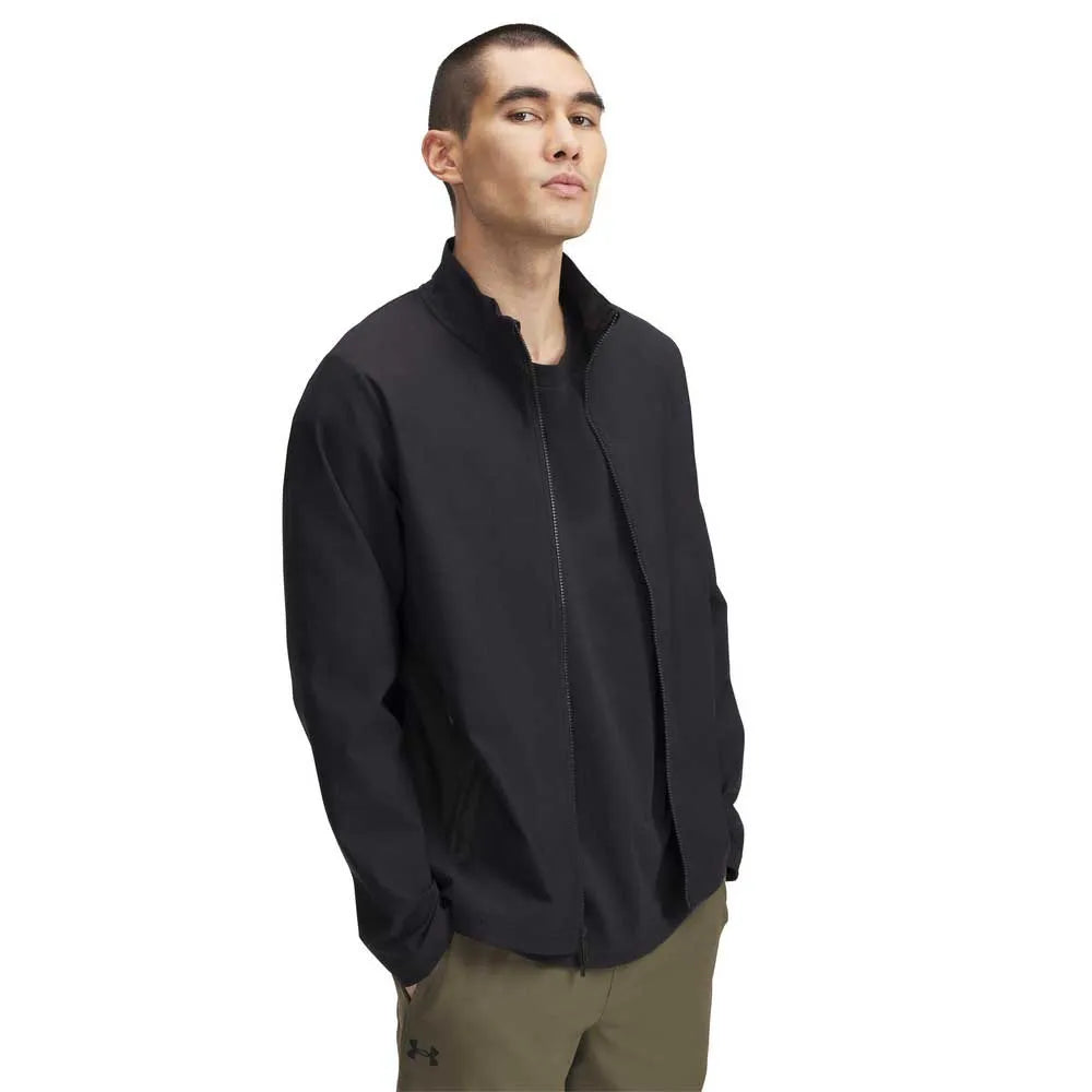 Under armour Unstoppable full zip sweatshirt