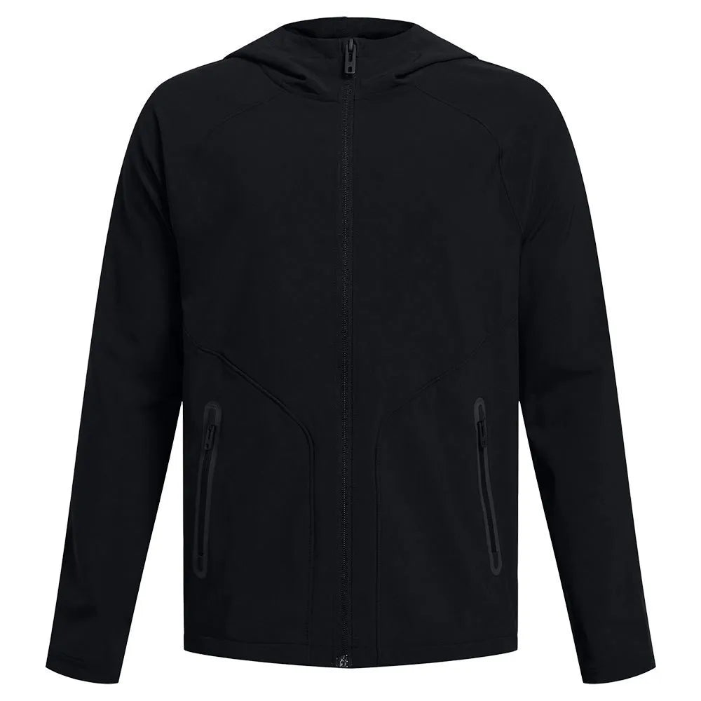 Under armour Unstoppable jacket