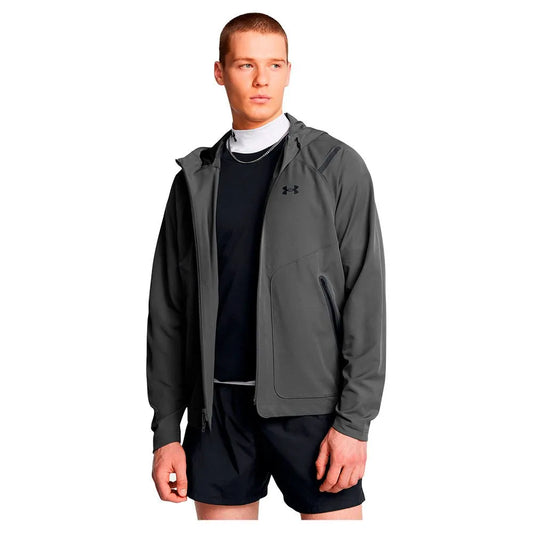 Under armour Unstoppable Left Chest jacket