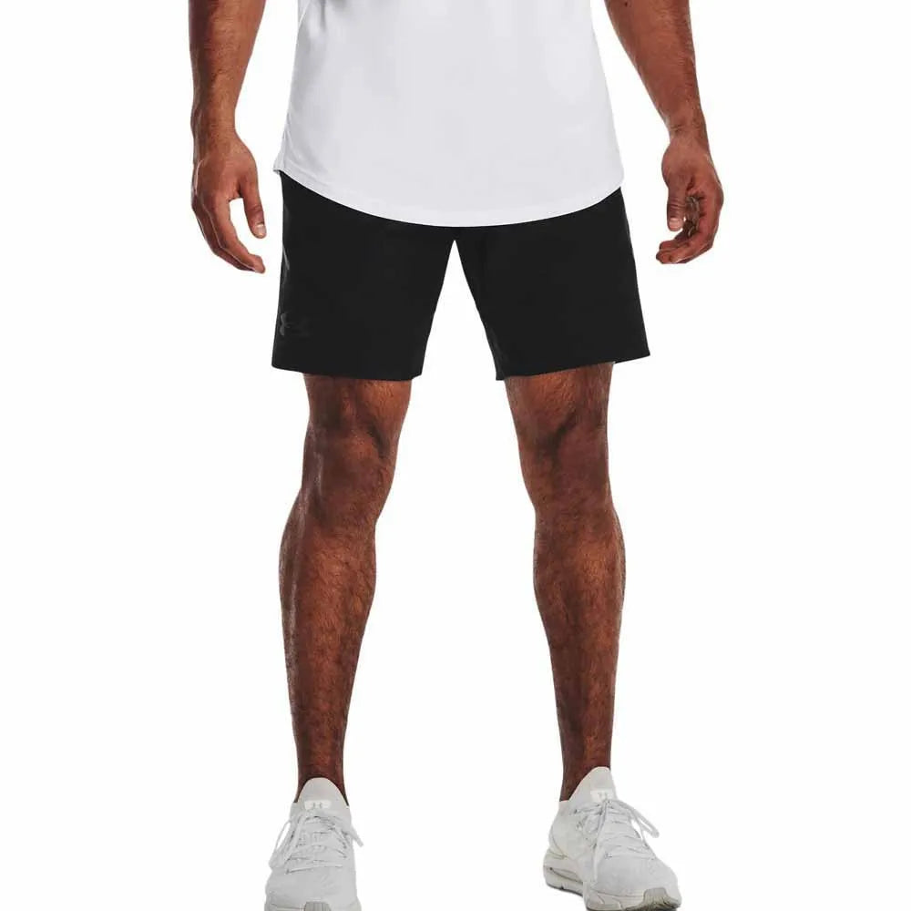 Under armour Unstoppable shorts
