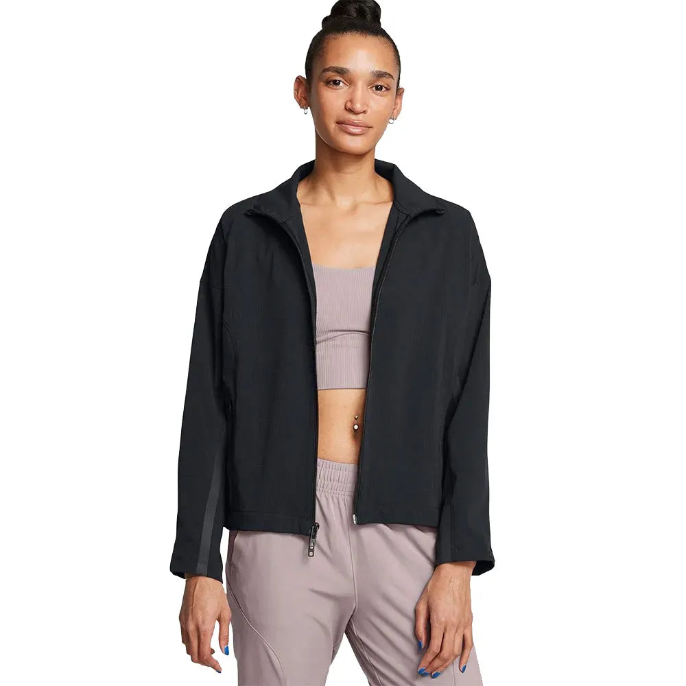 Under armour Unstoppable Vented jacket