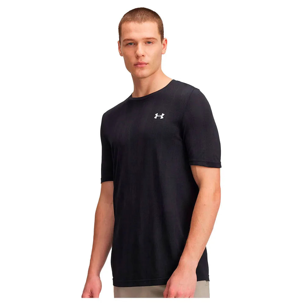 Under armour Vanish Novelty Seamless short sleeve T-shirt
