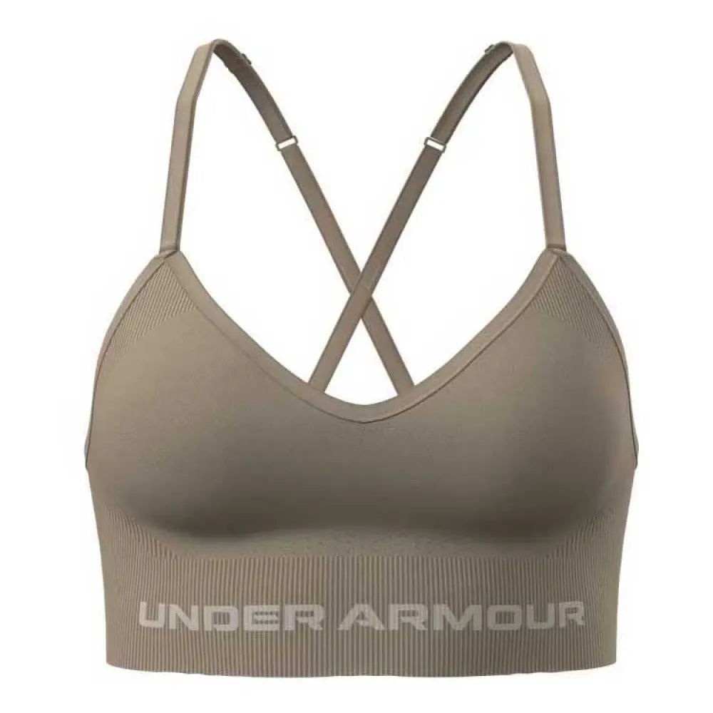 Under armour Vanish Seamless Low Impact Sports Bra
