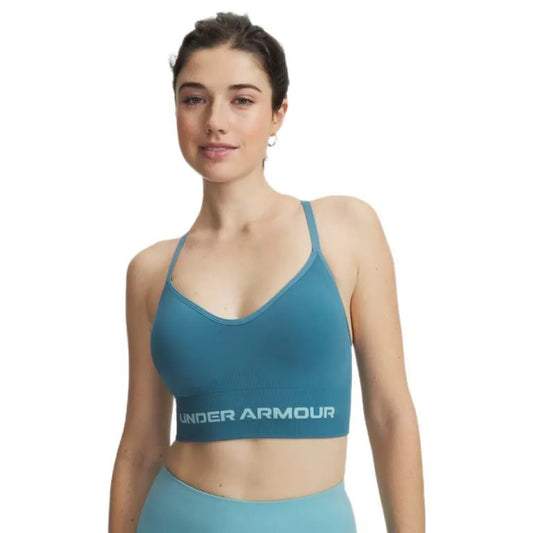 Under armour Vanish Seamless Low Impact Sports Bra