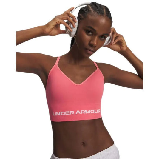 Under armour Vanish Seamless Low Impact Sports Bra