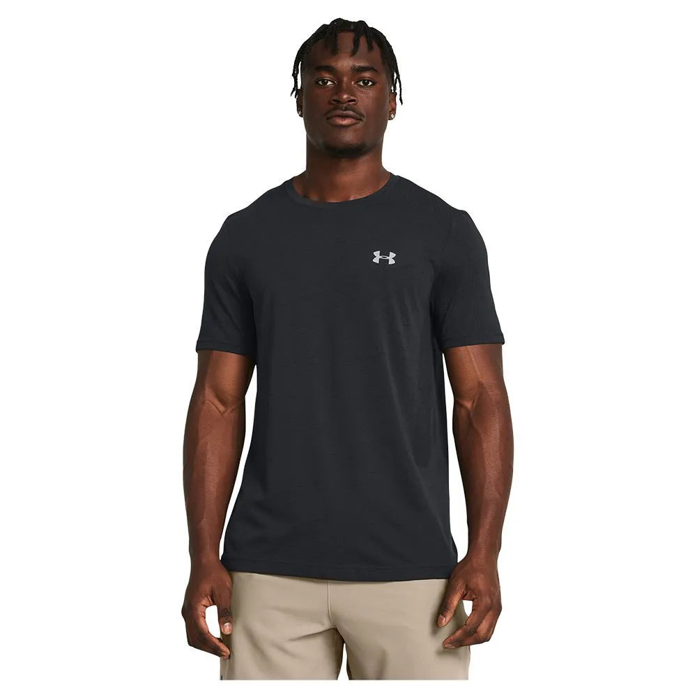 Under armour Vanish short sleeve T-shirt
