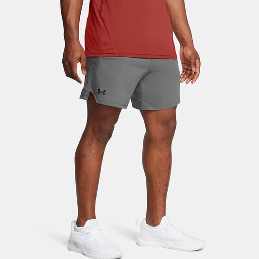 Under armour Vanish Woven 6Inch shorts