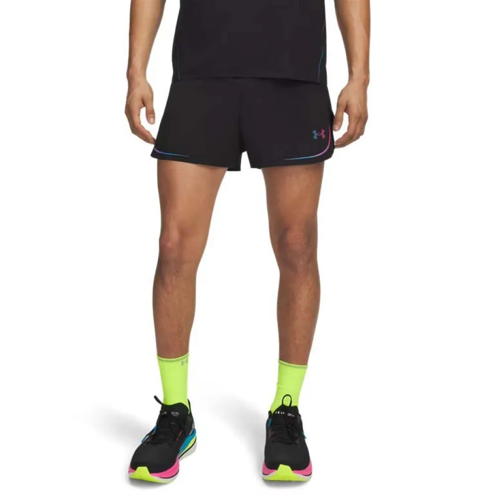 Under armour Velociti Elite shorts