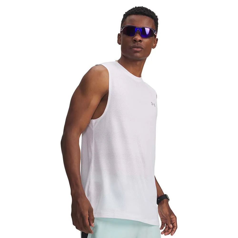 Under armour Velociti sleeveless T-shirt