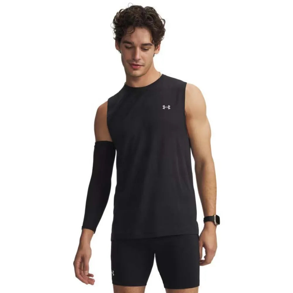 Under armour Velociti sleeveless T-shirt