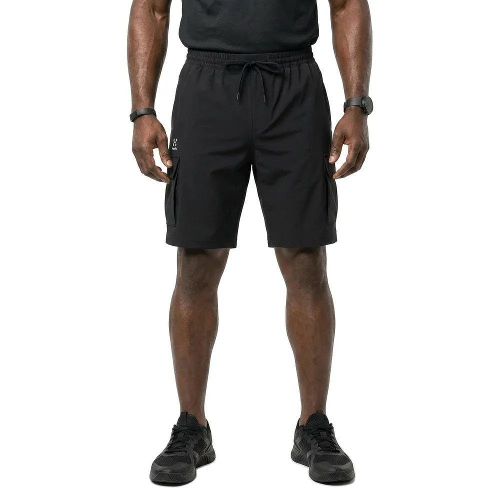 Under armour Vibe Woven Cargo shorts