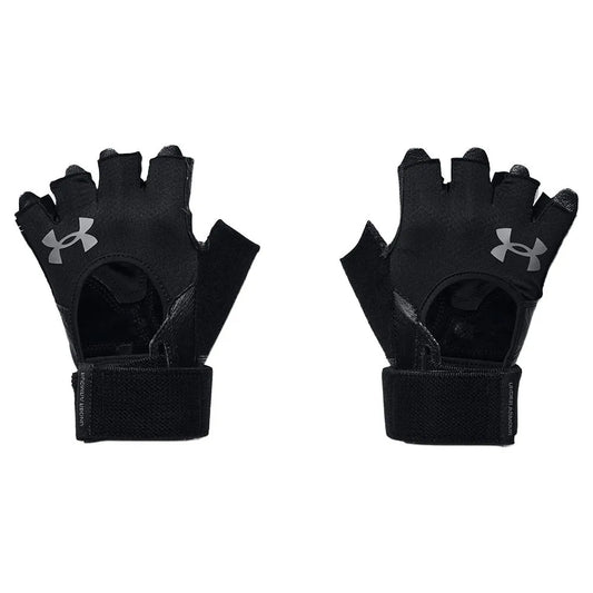 Under armour Weightlifting training gloves
