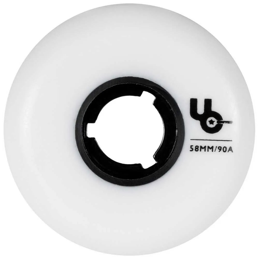 Undercover wheels Team 90A Wheel 4 units