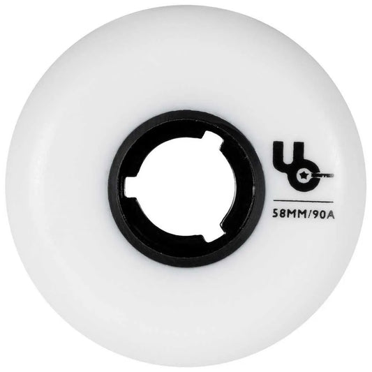 Undercover wheels Team 90A Wheel 4 units