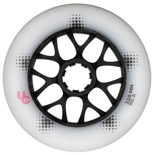 Undercover wheels Team pro Wheel 3 units
