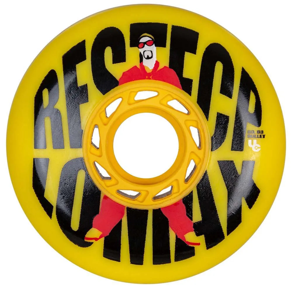Undercover wheels Uc movies nick lomax skateboard wheels 4 units