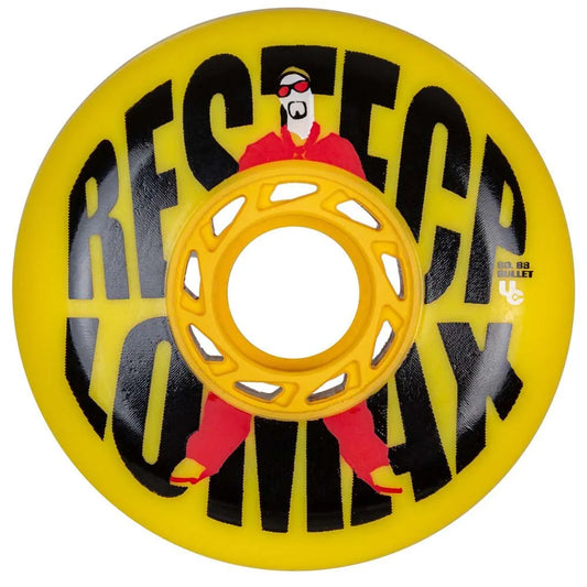 Undercover wheels Uc movies nick lomax skateboard wheels 4 units