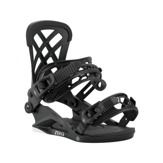 Union binding Rosa woman snowboard bindings