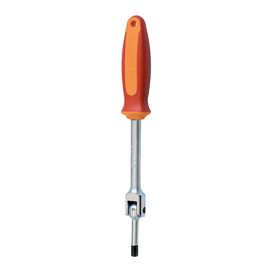 Unior 1613S/1BI Speed 8 mm pedal wrench