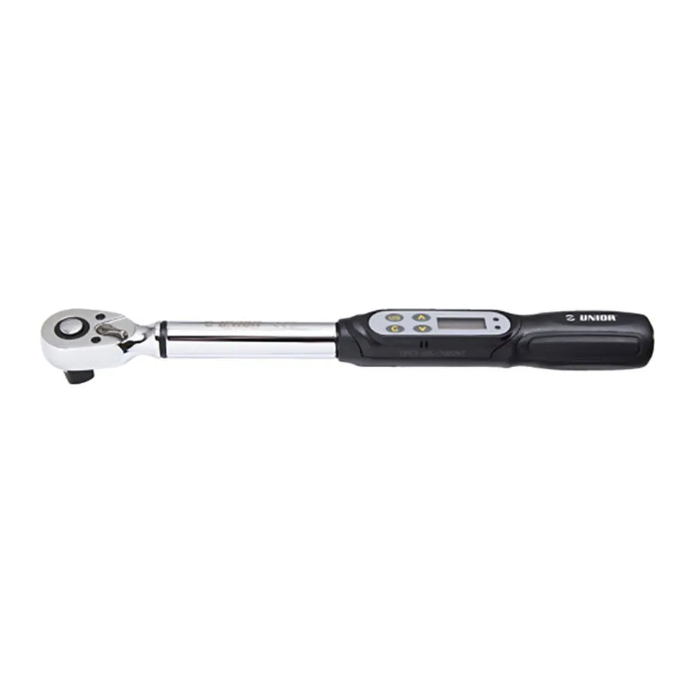 Unior 266B 1-20Nm electronic torque wrench