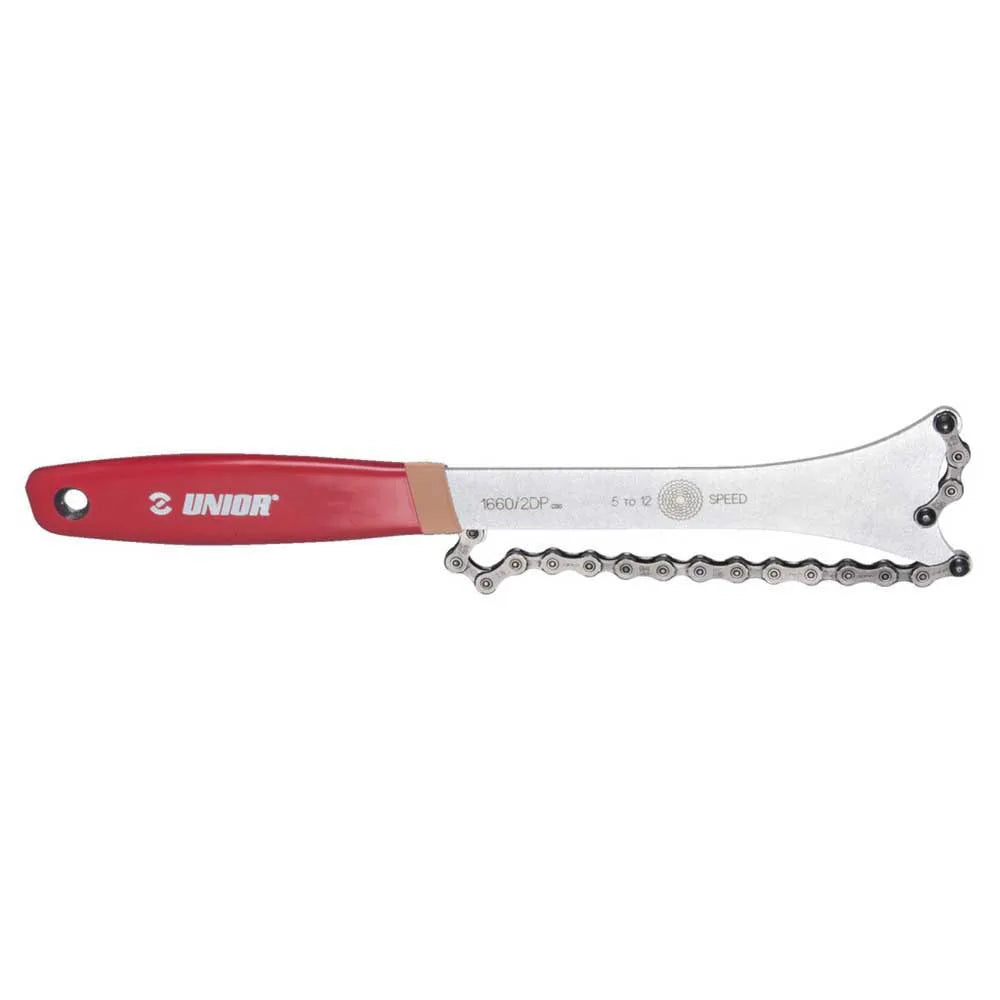 Unior Frusta cassette extractor