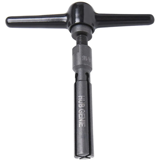 Unior Hub Genie bearing press tool