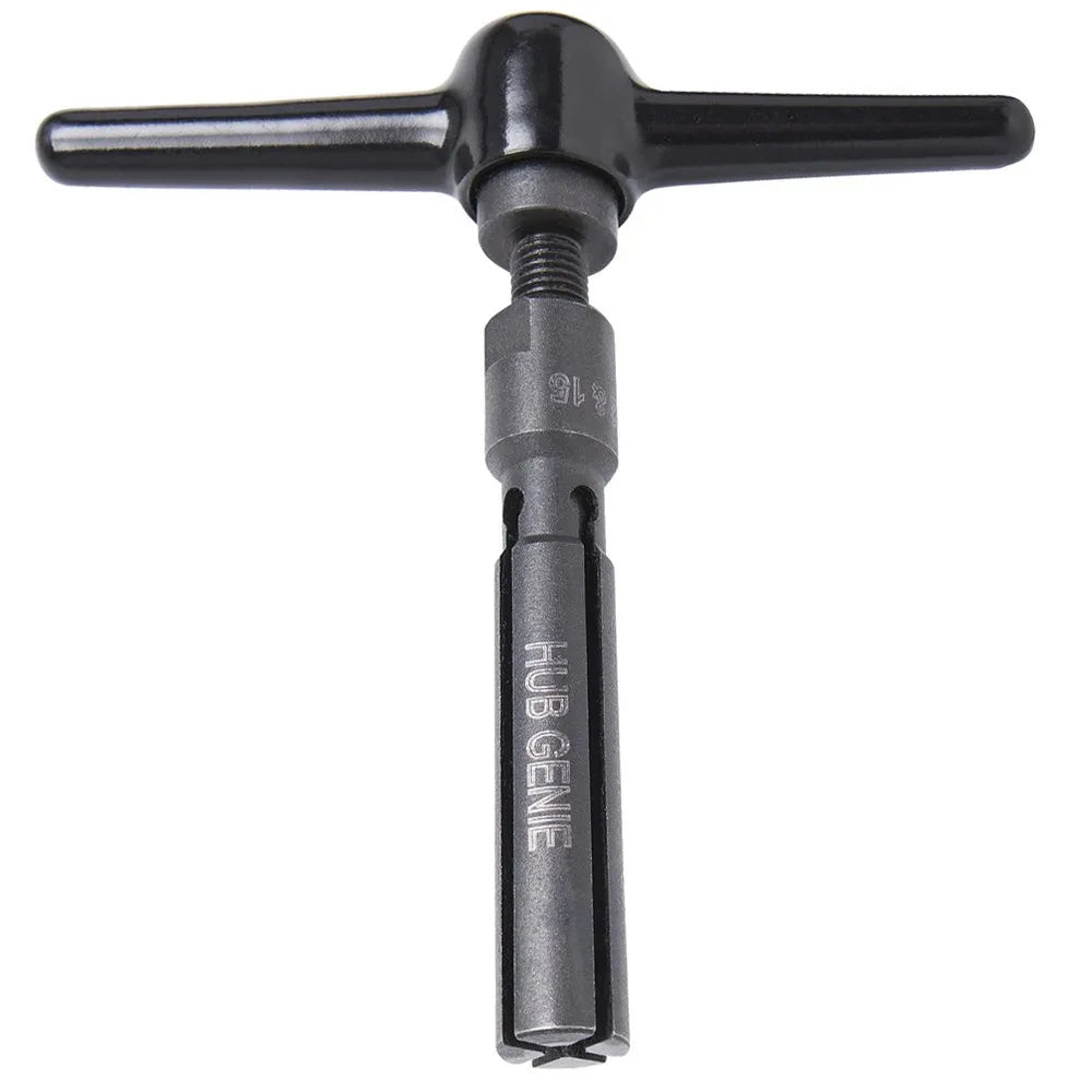 Unior Hub Genie bearing press tool