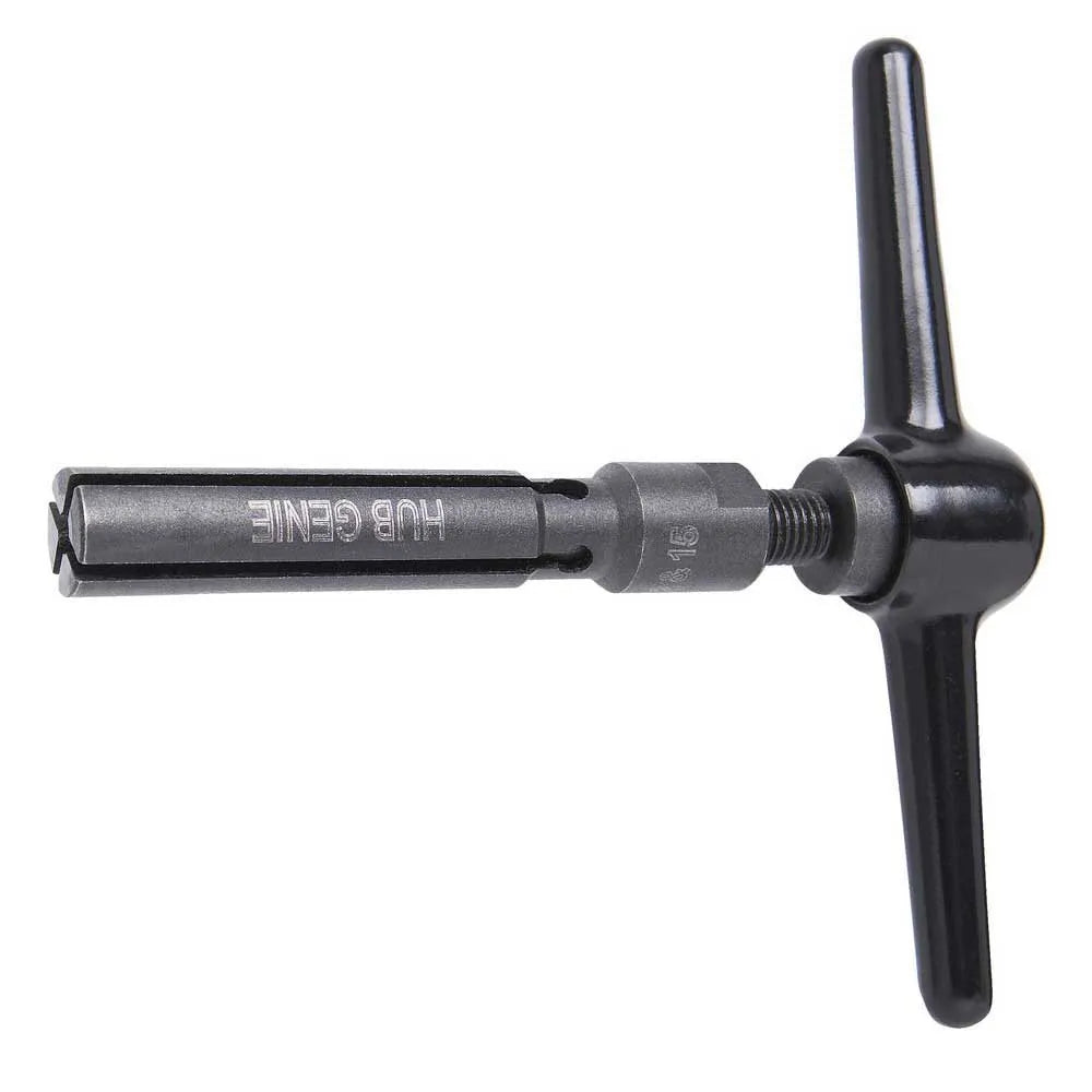 Unior Hub Genie Tool