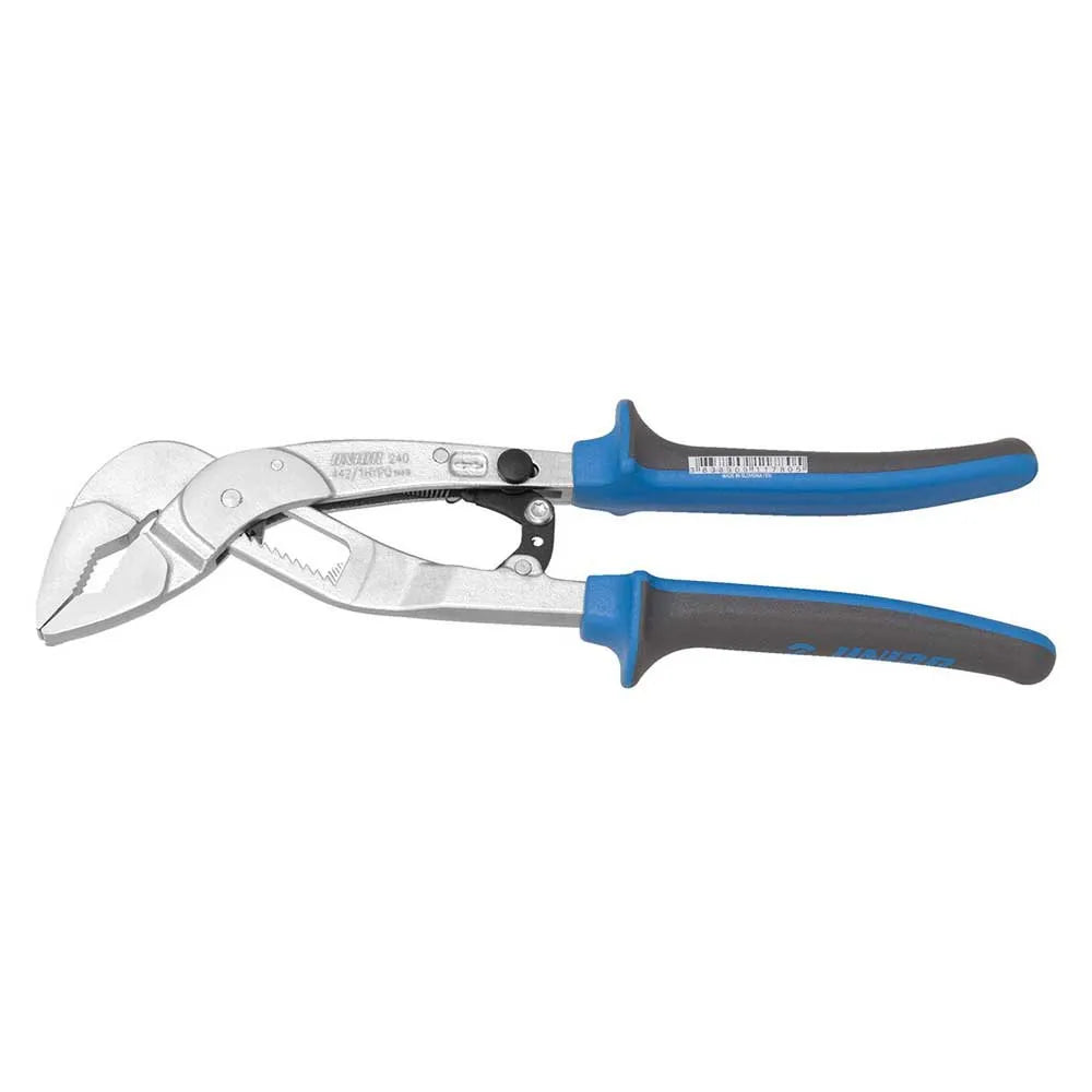 Unior Iron Hypo 240 Self Adjusting Curling Tool
