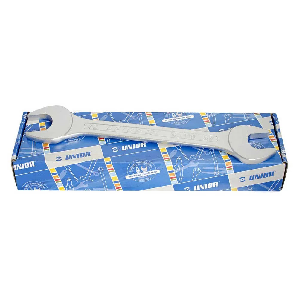 Unior Open End Wrenches Set 8 units