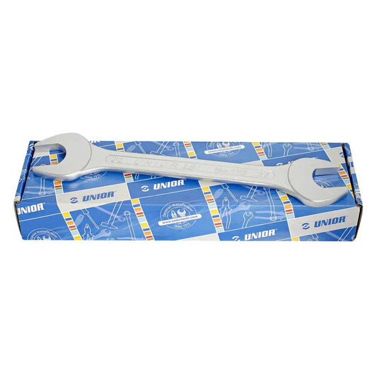 Unior Open End Wrenches Set 8 units