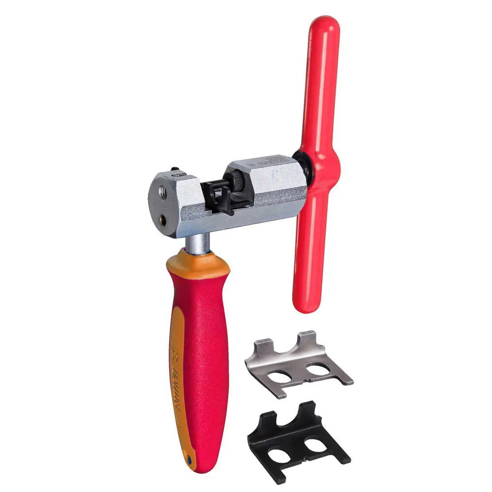 Unior Professional Master chain rivet extractor